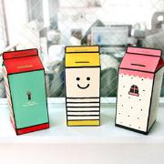 韩国创意DIY美好卡通存钱盒储蓄盒