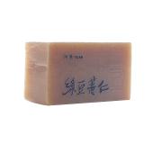 阿原肥皂绿豆薏仁皂（台湾 100g 洁肤 净体味）