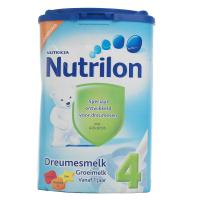多买多送：牛栏奶粉4段（荷兰 800g 适合1-2岁）