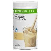 康宝莱蛋白混合饮料/香草味(中国大陆 550g 保持体型 补充营养)