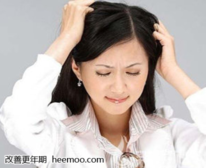 女人更年期吃什么好