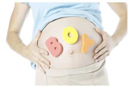 怀孕期间应该吃什么