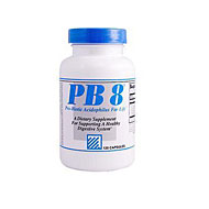 PB8益生菌